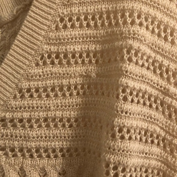 Anthropologie Sunday in Brooklyn Sweater - Picture 7 of 7